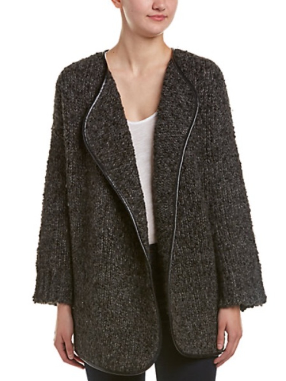 Joie Women’s Misae Wool & Alpaca-Blend Sweater